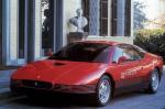 Ferrari Mondial PPG Pace Car 1987 года